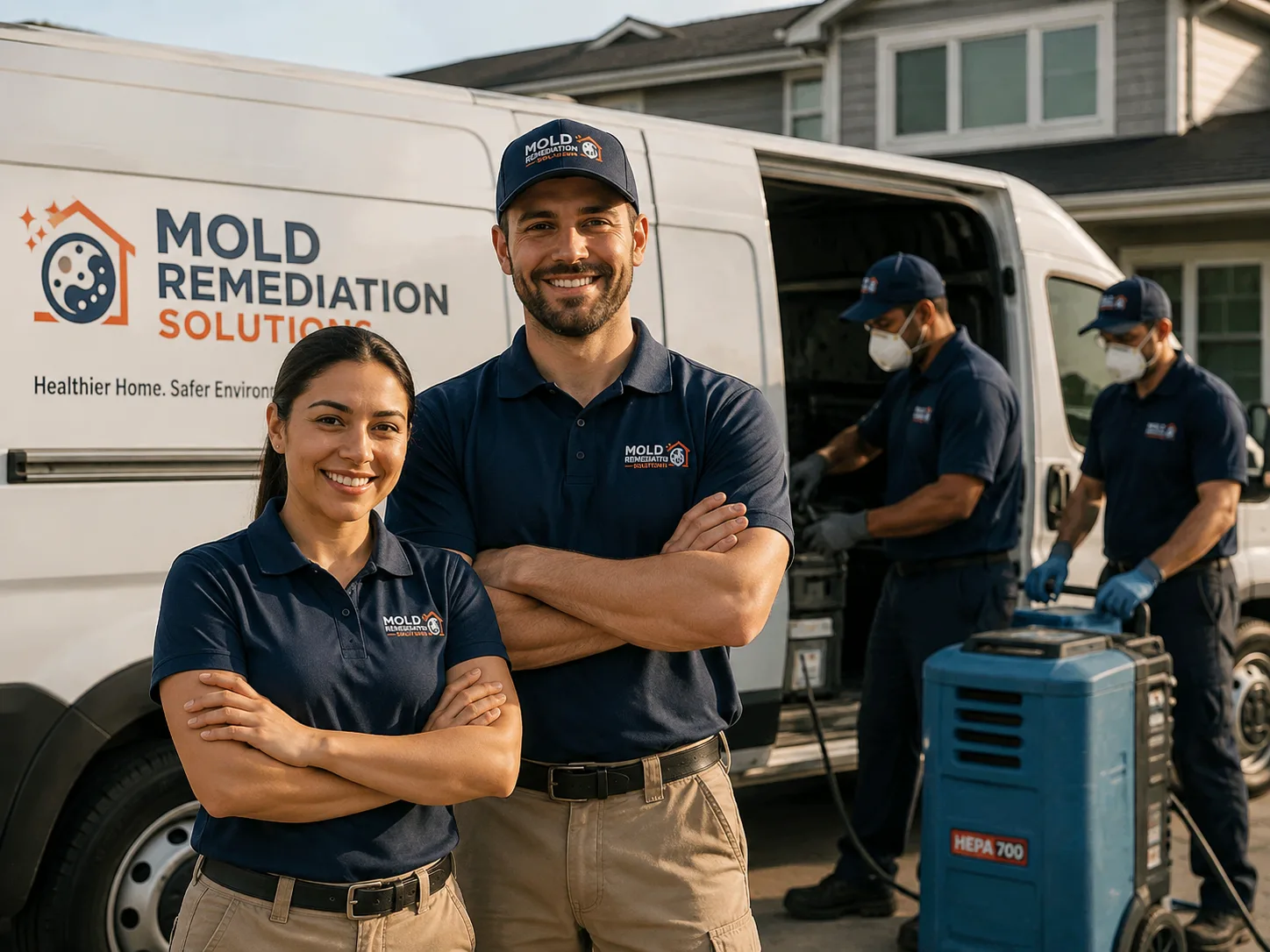 Mold Remediation company in Cottekill, NY