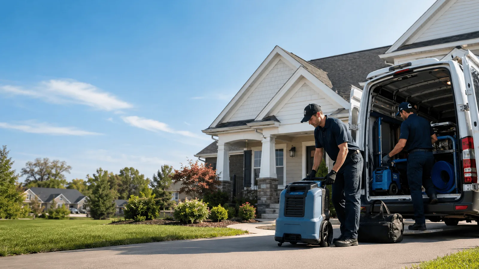 Mold Remediation in Cottekill, NY